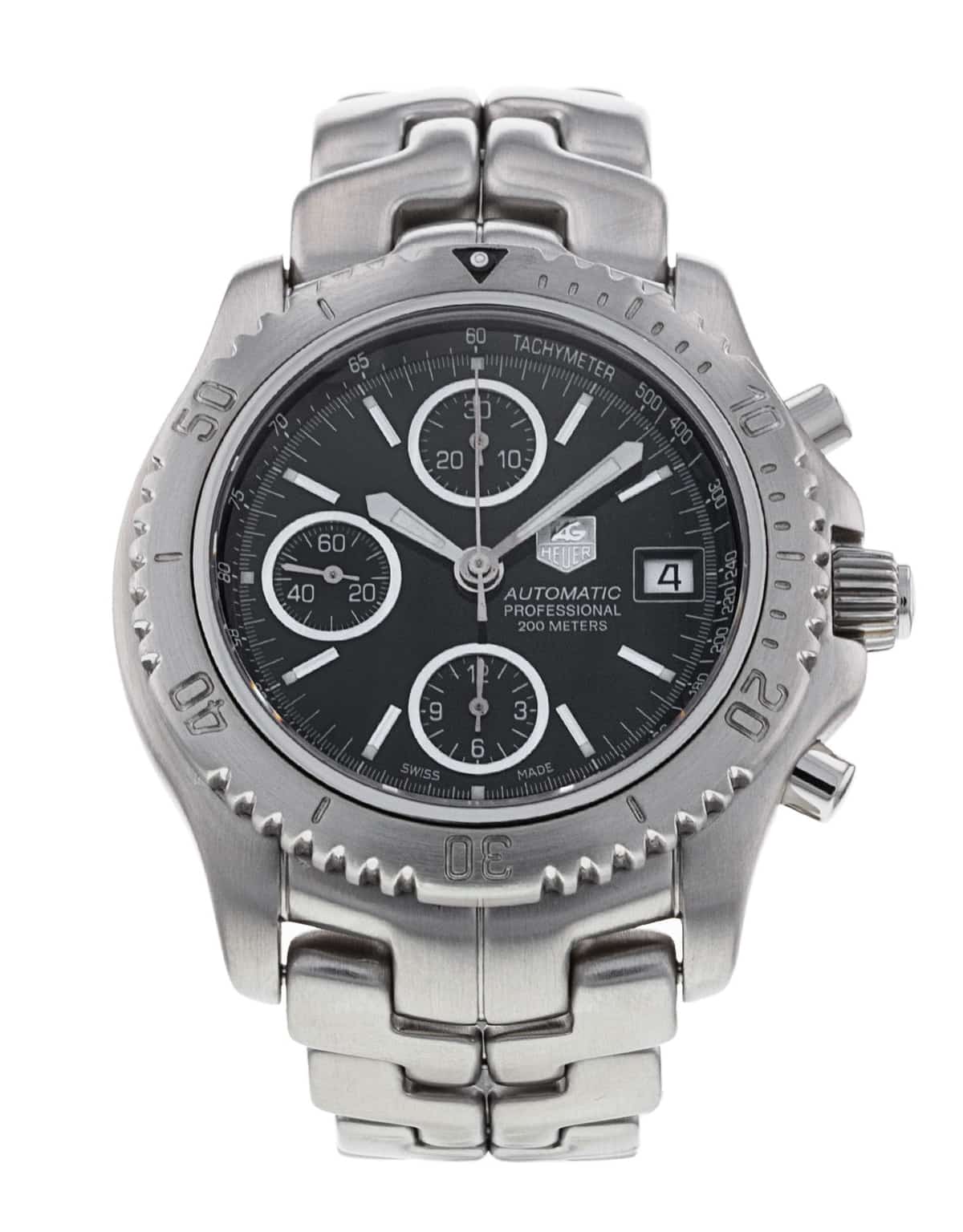 Tag Heuer Link CT2111.BA0550